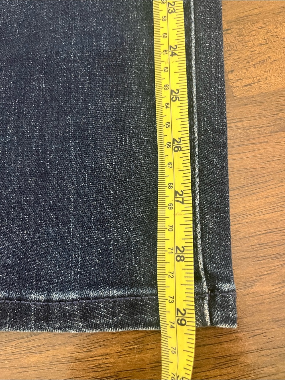 Liverpool Los Angelas The Gia Glider Slim Pants Womens Jeans Size 6 NWT - Picture 6 of 14